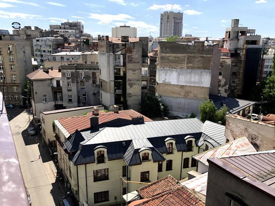 Lovely Studio Βουκουρέστι Εξωτερικό φωτογραφία