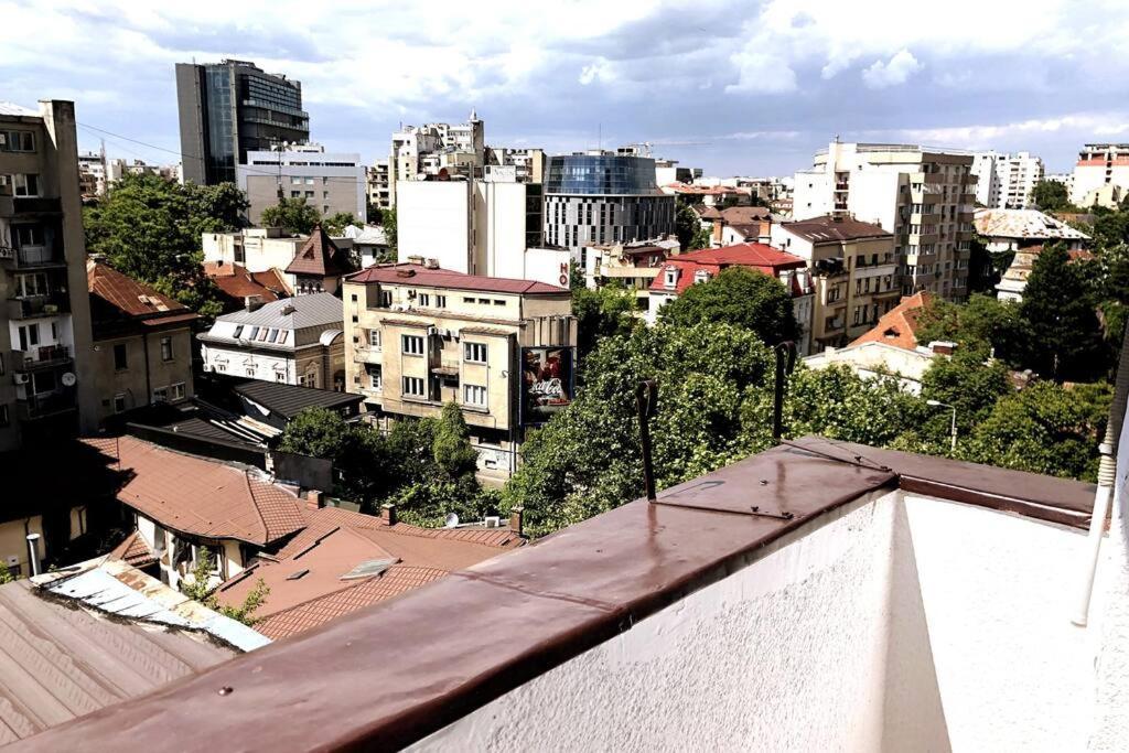 Lovely Studio Βουκουρέστι Εξωτερικό φωτογραφία