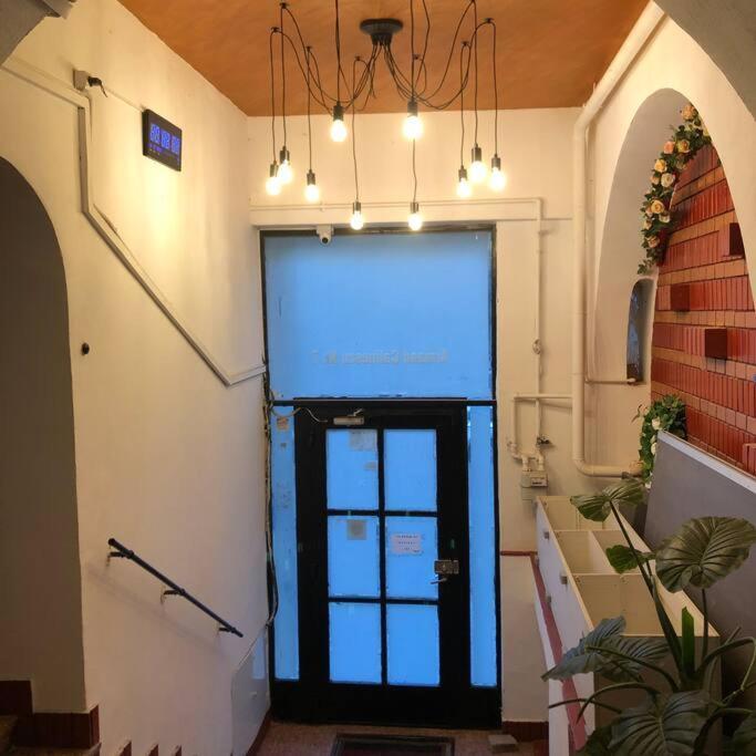 Lovely Studio Βουκουρέστι Εξωτερικό φωτογραφία