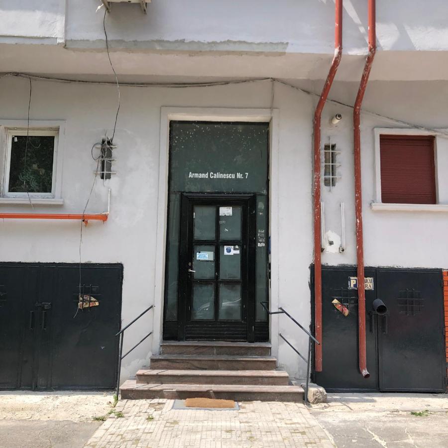 Lovely Studio Βουκουρέστι Εξωτερικό φωτογραφία