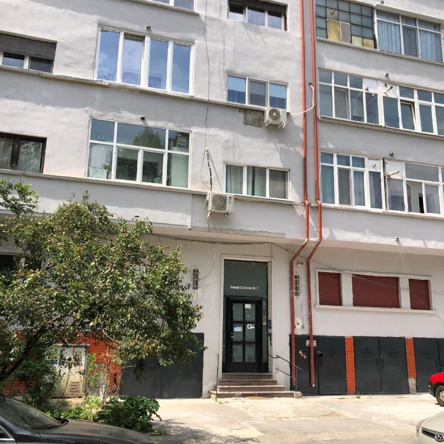 Lovely Studio Βουκουρέστι Εξωτερικό φωτογραφία