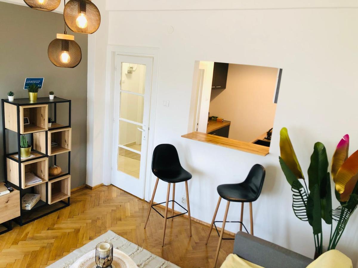 Lovely Studio Βουκουρέστι Εξωτερικό φωτογραφία